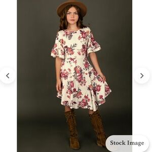 Net joyfolie dress girls 7